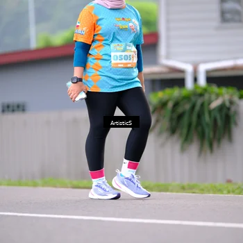 Runner Photo 8225600