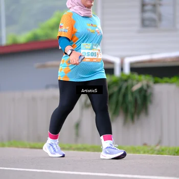 Runner Photo 8225601