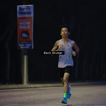 Runner Photo 8225604
