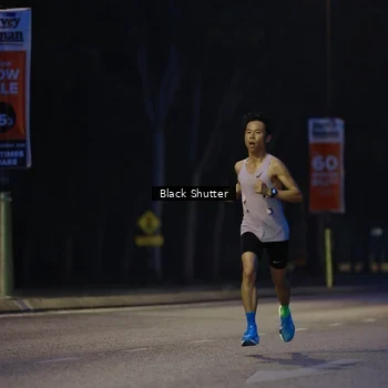 Runner Photo 8225605