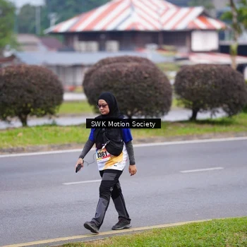 Runner Photo 8225607