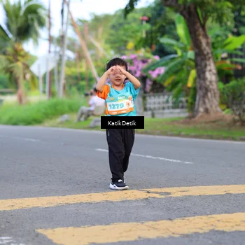 Runner Photo 8225619