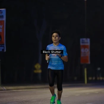 Runner Photo 8225620