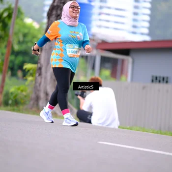 Runner Photo 8225623