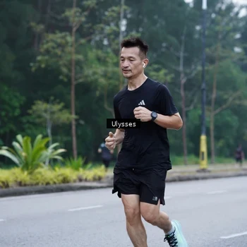 Runner Photo 8225636