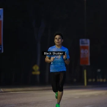 Runner Photo 8225638