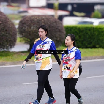 Runner Photo 8225640