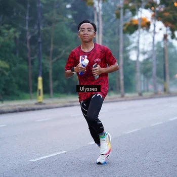 Runner Photo 8225650
