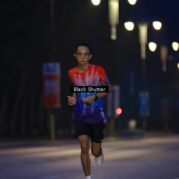 Runner Photo 8225654