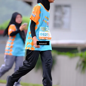 Runner Photo 8225660