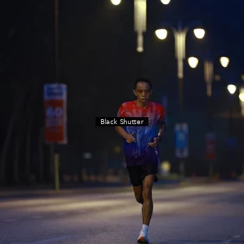 Runner Photo 8225661