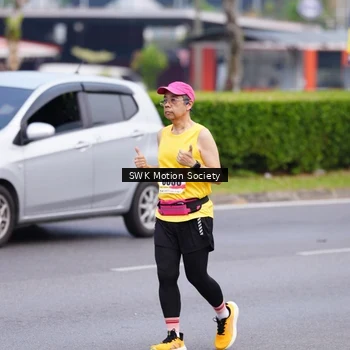 Runner Photo 8225668