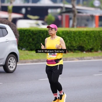 Runner Photo 8225670