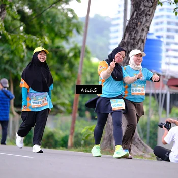 Runner Photo 8225674