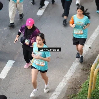 Runner Photo 8225684