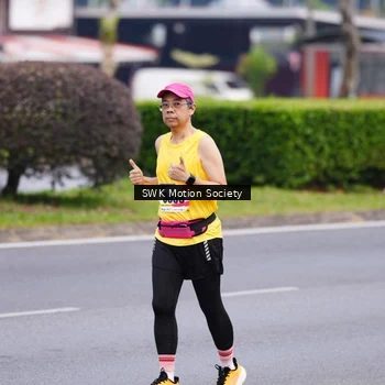 Runner Photo 8225685