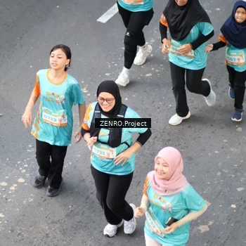 Runner Photo 8225687