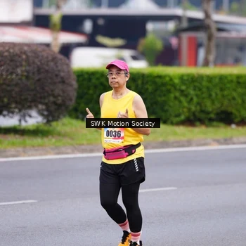 Runner Photo 8225690