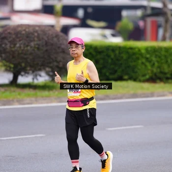 Runner Photo 8225692