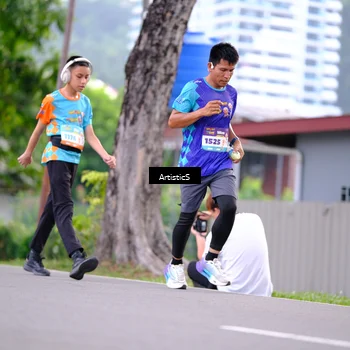 Runner Photo 8225694