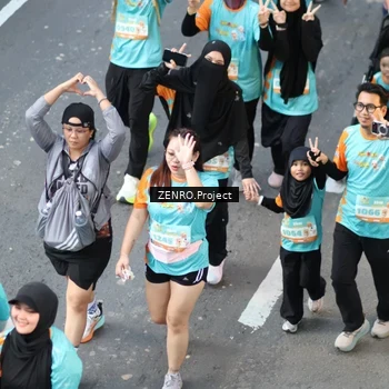 Runner Photo 8225701