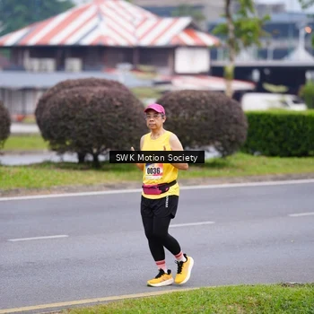 Runner Photo 8225702