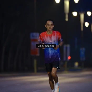 Runner Photo 8225705