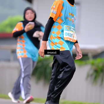 Runner Photo 8225709