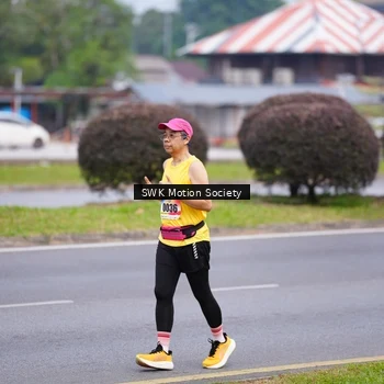 Runner Photo 8225712