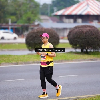 Runner Photo 8225715