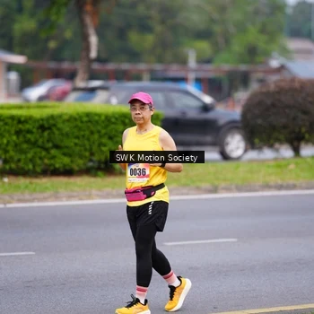 Runner Photo 8225725