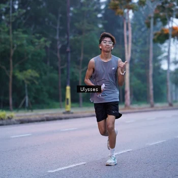 Runner Photo 8225745