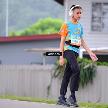 Runner Photo 8225755