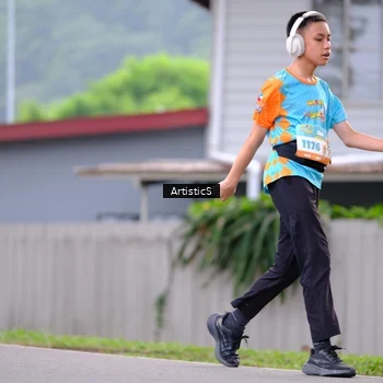 Runner Photo 8225760