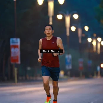 Runner Photo 8225771