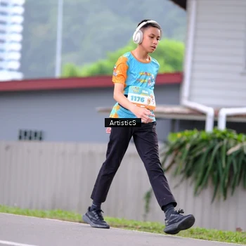 Runner Photo 8225774