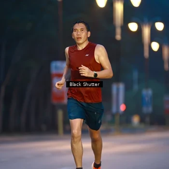 Runner Photo 8225775