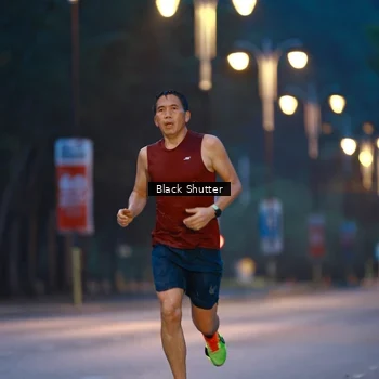 Runner Photo 8225780