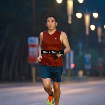 Runner Photo 8225781