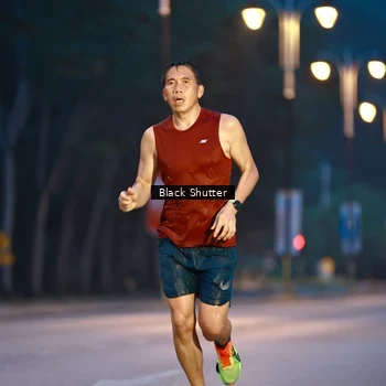 Runner Photo 8225782
