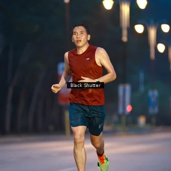 Runner Photo 8225784