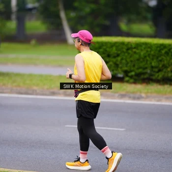 Runner Photo 8225785