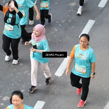 Runner Photo 8225789