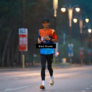 Runner Photo 8225804