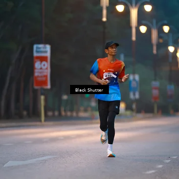 Runner Photo 8225805