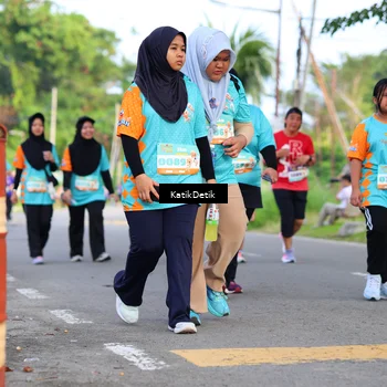 Runner Photo 8225808