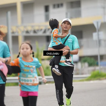 Runner Photo 8225809