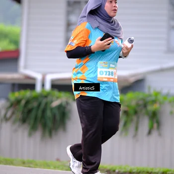 Runner Photo 8225810