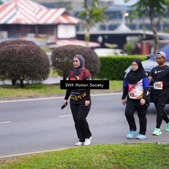 Runner Photo 8225813