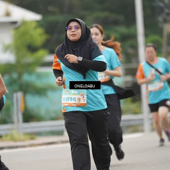 Runner Photo 8225827